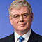 Eamon Gilmore TD